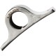 Stainless Steel Mounting Bracket, Open End - Lelox Stainless Steel Mounting Bracket, Open End - Lelox